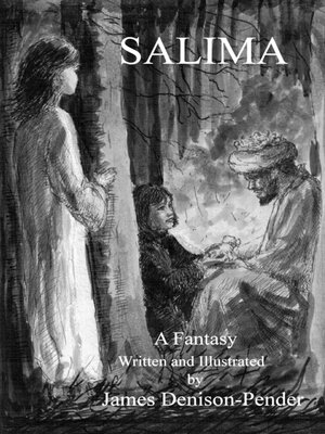 cover image of Salima